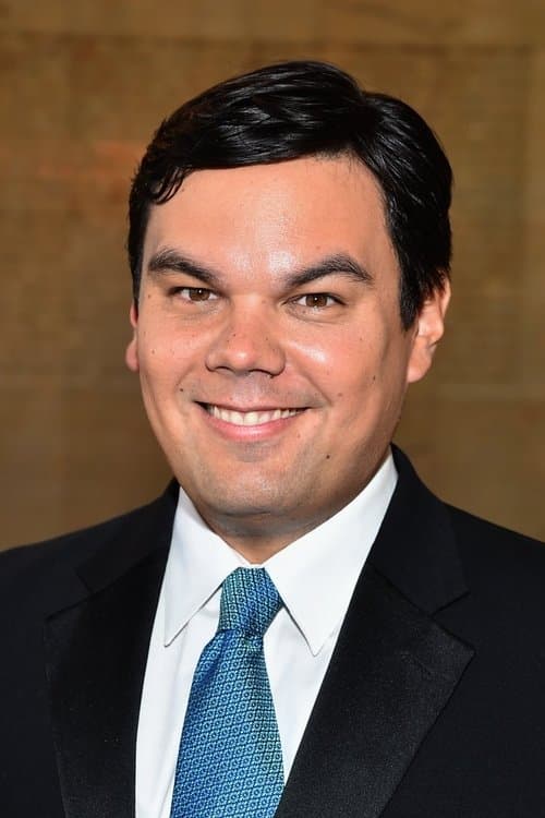 Robert Lopez profile photo