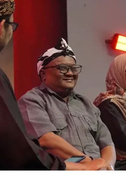 AR Affandi profile photo