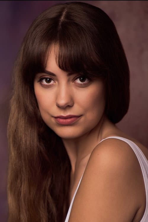 Madeleine Carstens profile photo