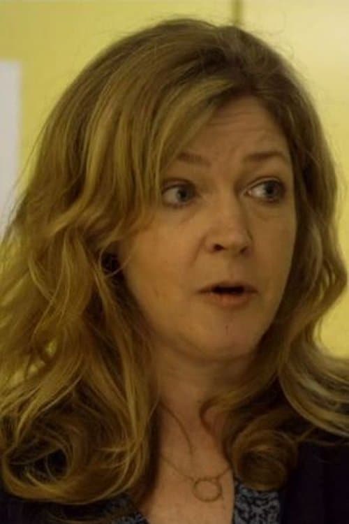 Kate Summerscale profile photo