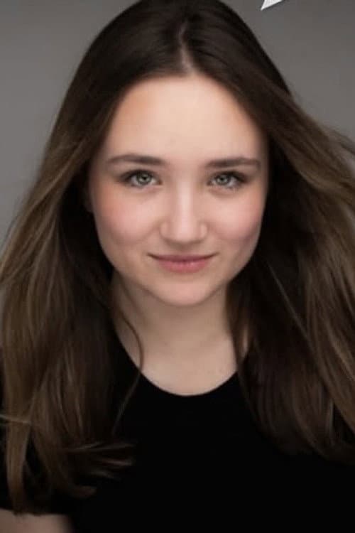 Molly Fritz profile photo