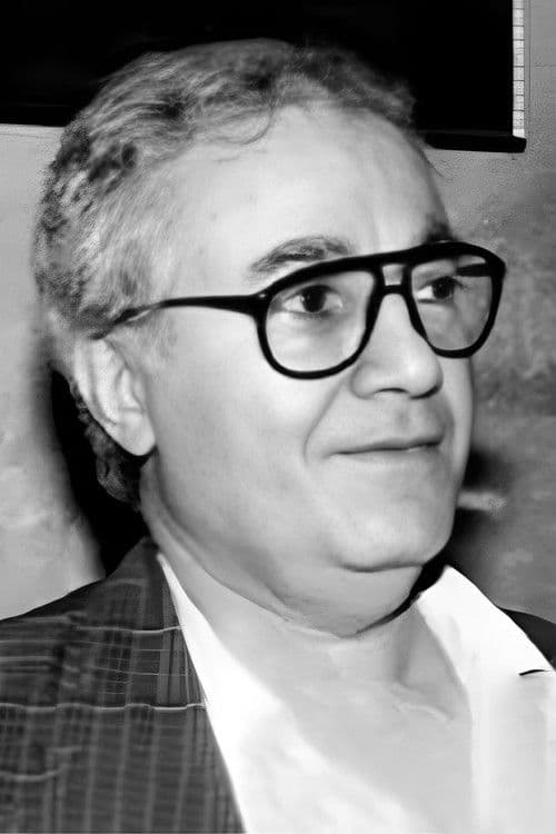 Mohamed Slimane Riad profile photo