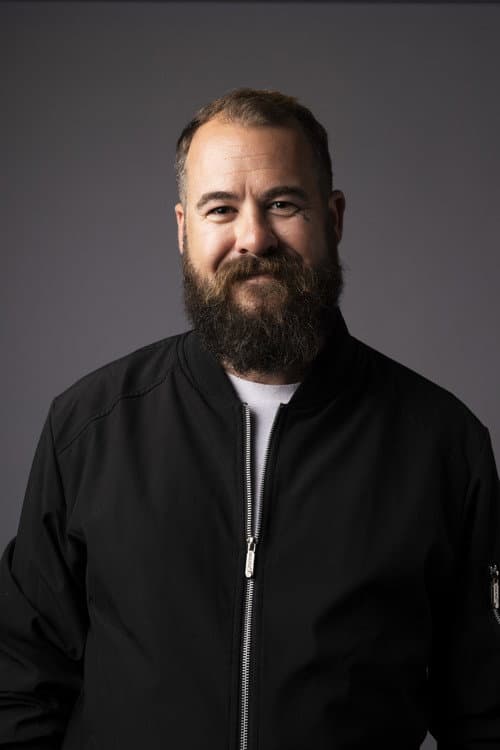 Collin Johnson profile photo