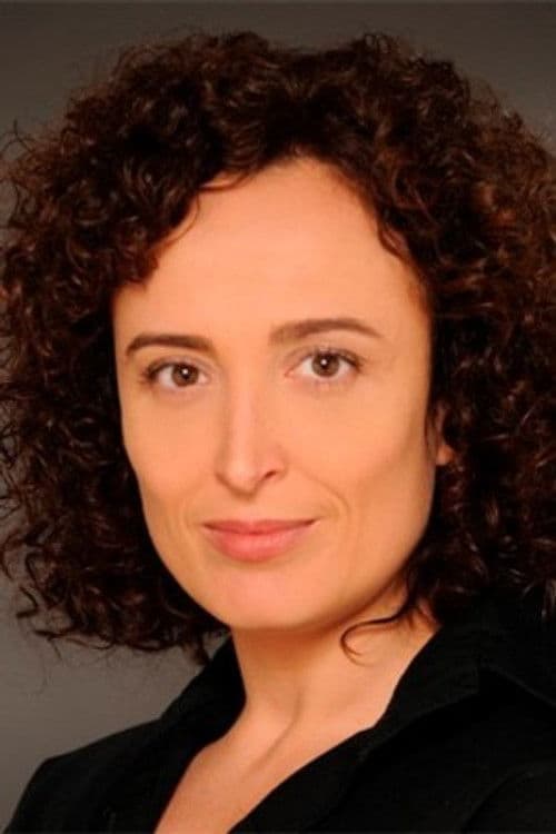 Chusa Barbero profile photo