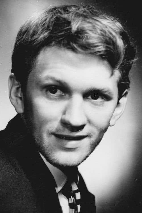 Leonid Dyachkov profile photo