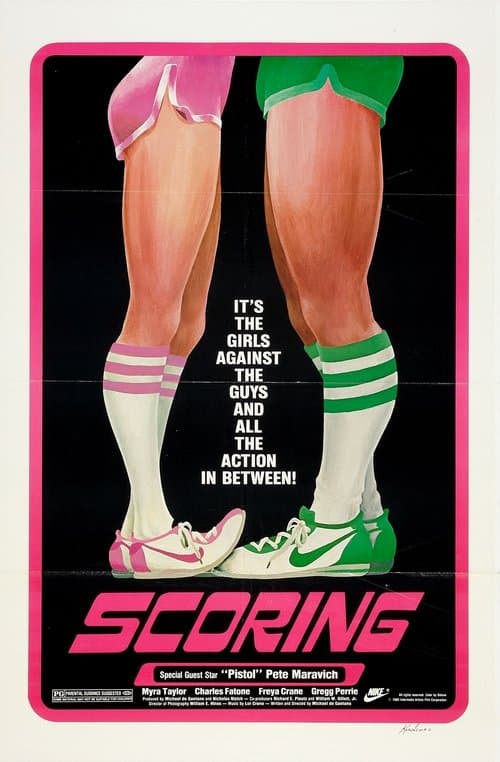 Scoring poster