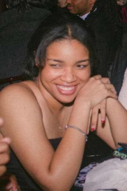 Maya Haston profile photo