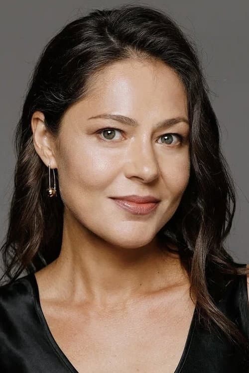 Elena Lyadova profile photo