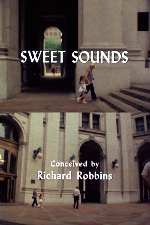 Sweet Sounds poster
