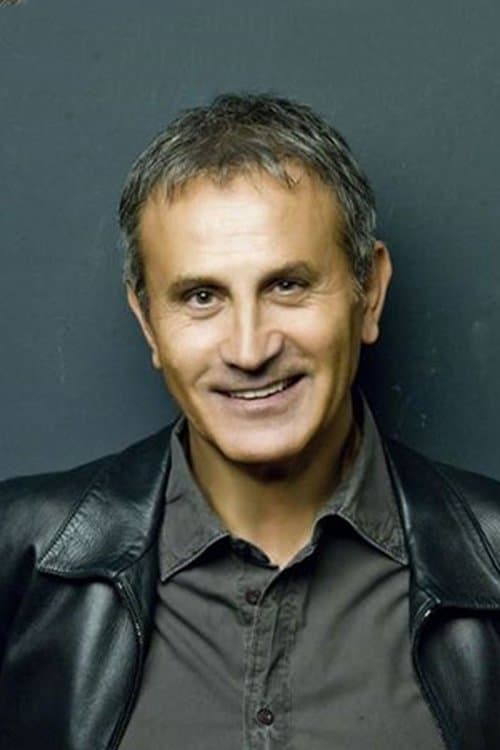 Giorgos Dalaras profile photo