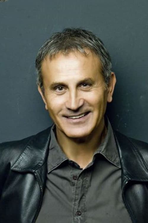 Giorgos Dalaras profile photo