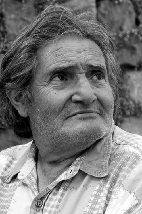 Abderrahmane Bouguermouh profile photo