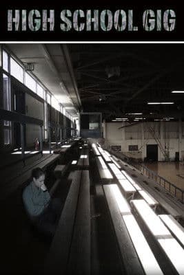 High School Gig poster