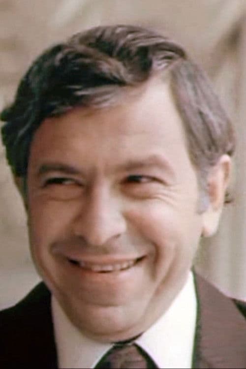 Lev Tjomkin profile photo