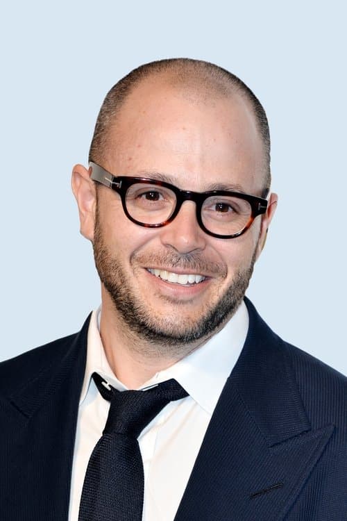 Damon Lindelof profile photo
