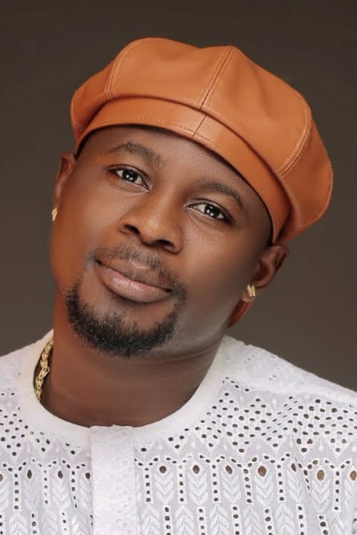 Ayoola Akinyoola profile photo