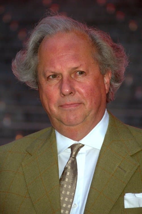 Graydon Carter profile photo
