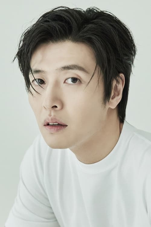 Kang Ha-neul profile photo
