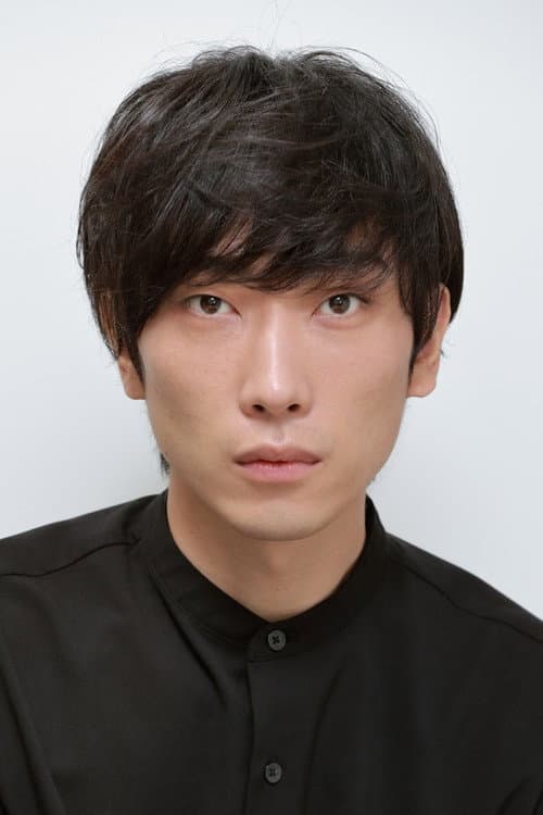 Yohei Sasaki profile photo