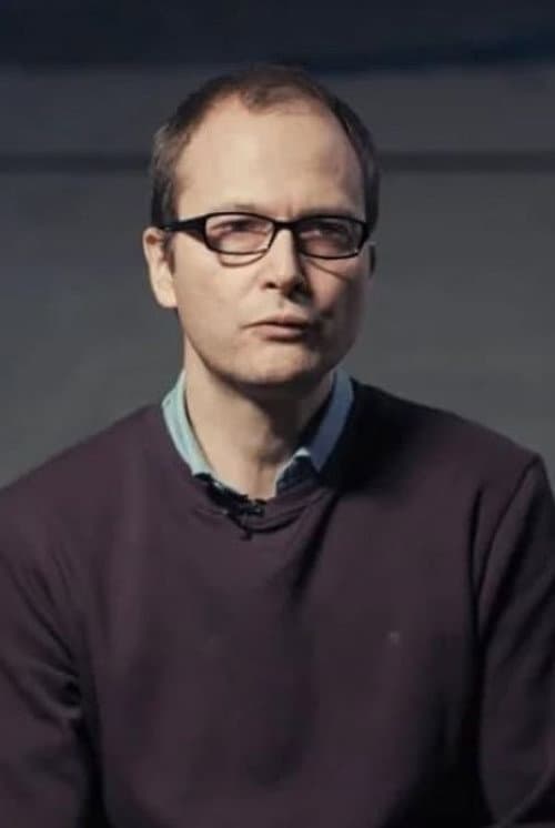 Martin Rodolphe Villeneuve profile photo