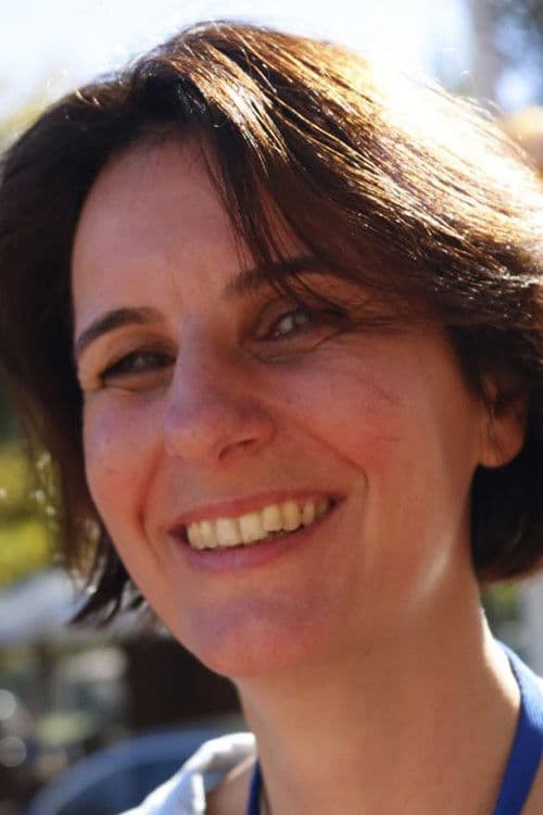 Petra Holzer profile photo