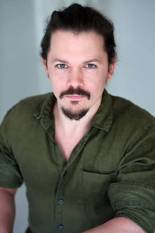 Brian Sheppard profile photo