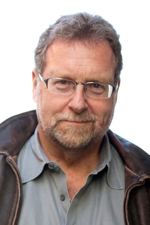 Peter Greenberg profile photo