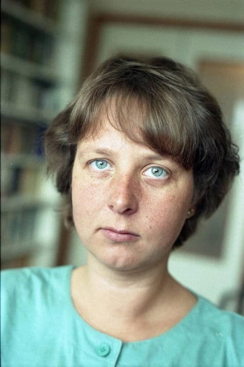 Renita Lintrop profile photo