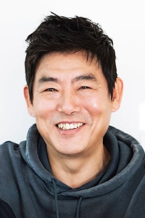 Sung Dong-il profile photo