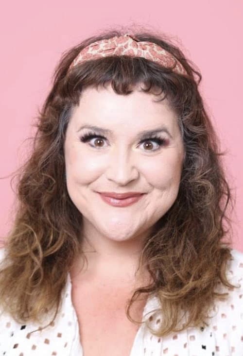 Ashley Monique Menard profile photo