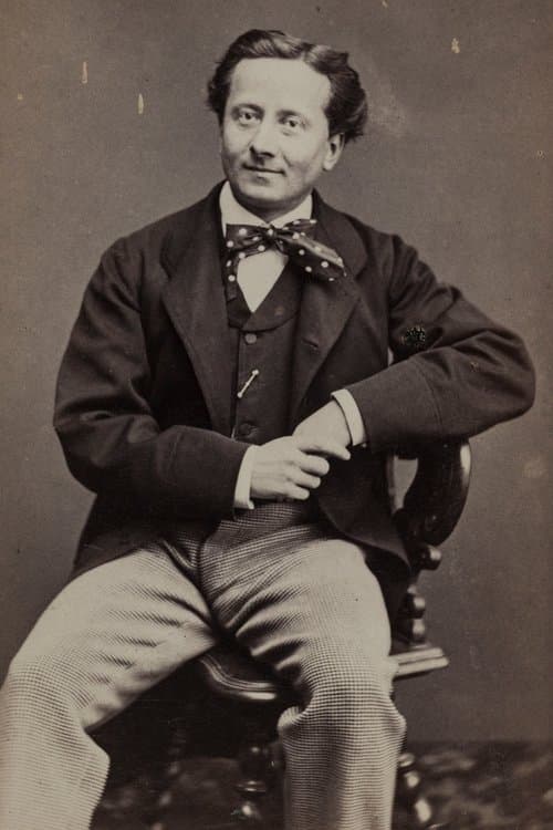 Delaunay profile photo