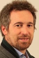 Benjamin Weill profile photo