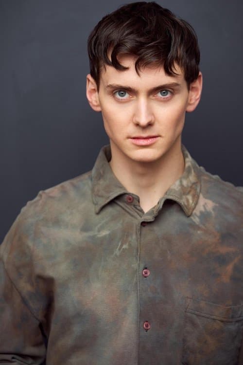 Spencer Jones profile photo