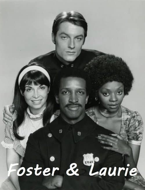 Foster & Laurie poster