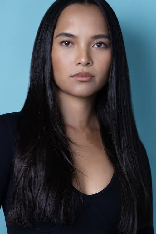 Shania Lei Bravo profile photo