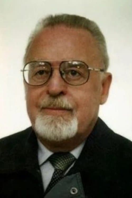 Romuald Drobaczyński profile photo