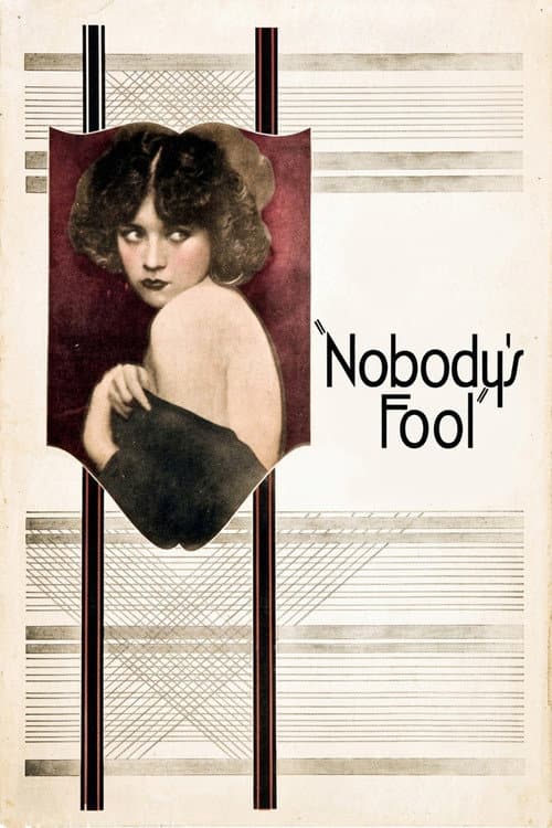 Nobody's Fool poster