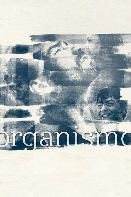 Organismo poster