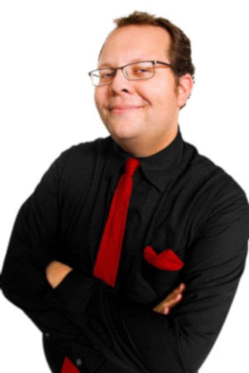 Mike Betette profile photo