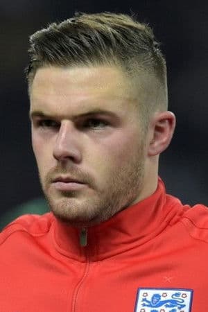 Jack Butland profile photo