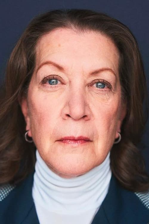 Adinah Alexander profile photo