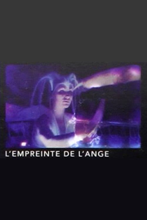 L'empreinte de l'ange poster