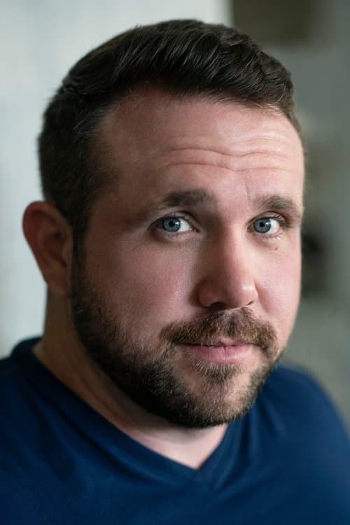 Nicholas Naylor profile photo