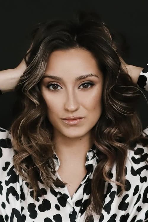 Кристина Шкаплерова profile photo