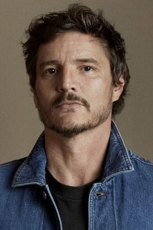 Pedro Pascal profile photo