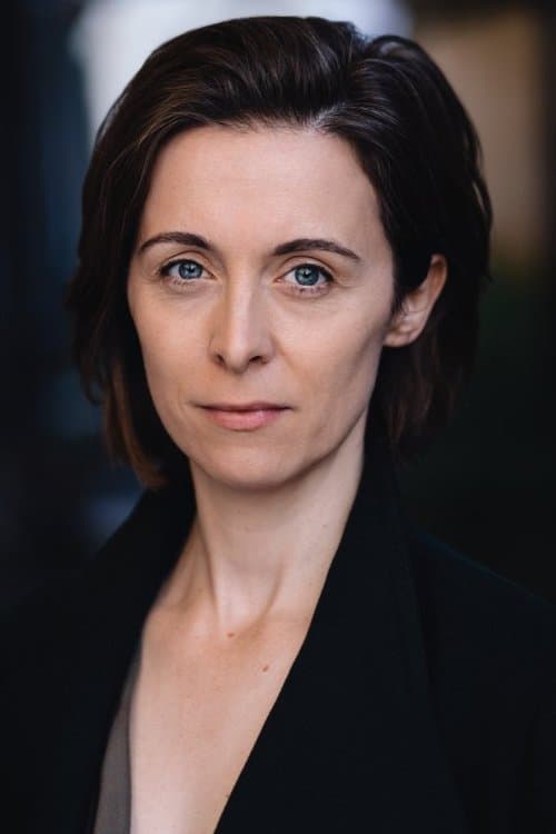 Rebecca Todd profile photo