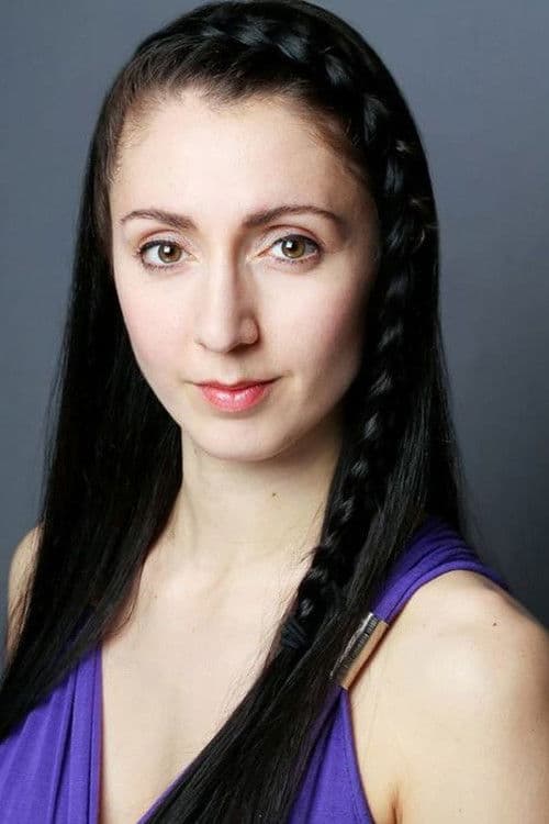 Anna Tyrie profile photo