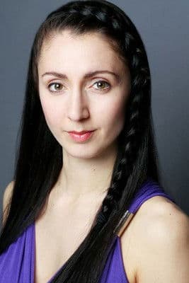 Anna Tyrie profile photo