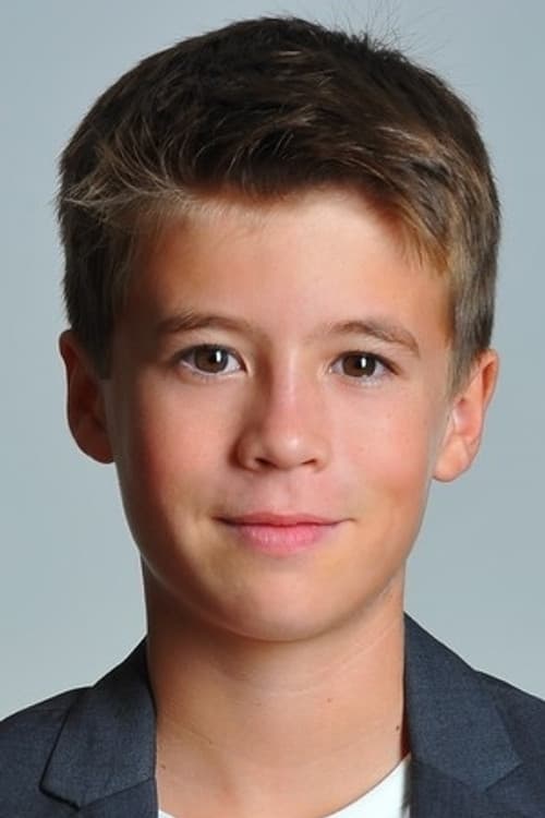 Liam Carroll profile photo