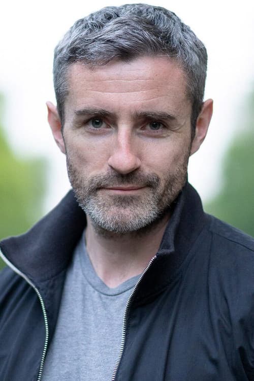 Michael Keogh profile photo